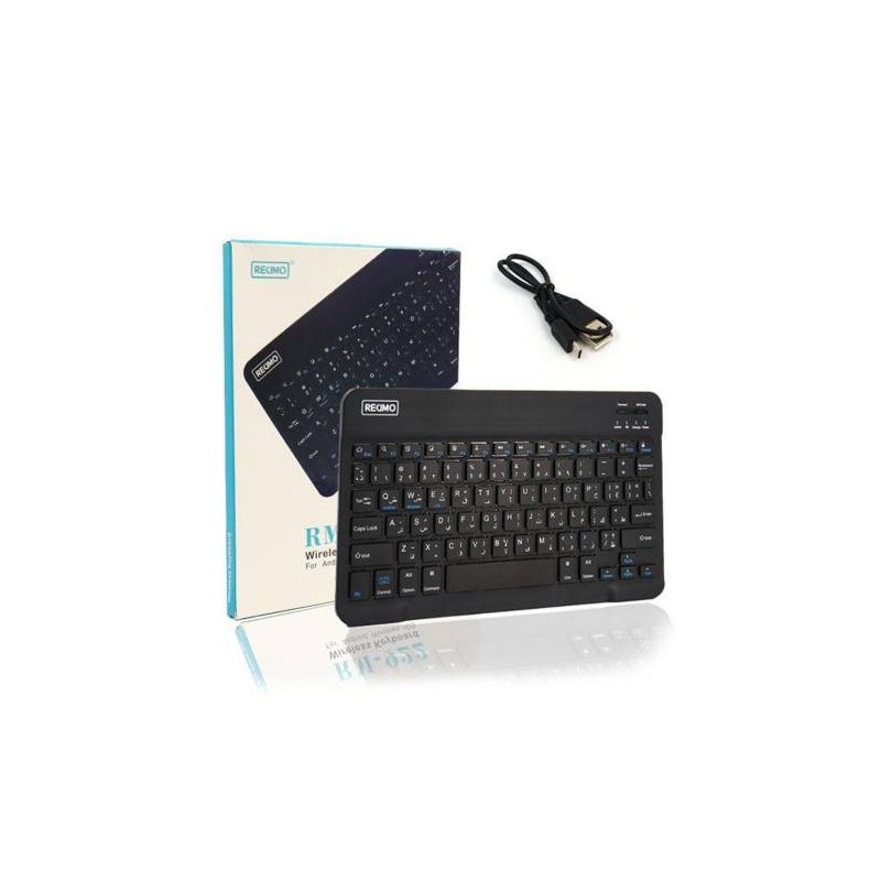 Wireless Keyboard For Android,Windows,IOS