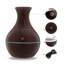 Mini Atomization Humidifier