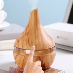 Mini Atomization Humidifier