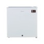 Midea Refrigerator Single Door White