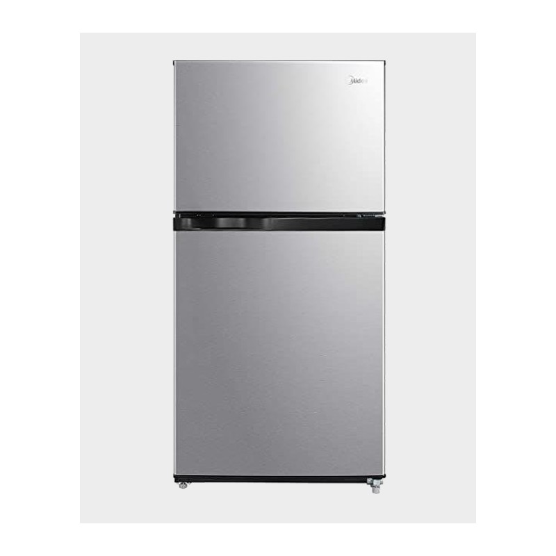 Midea Refrigerator Double Door