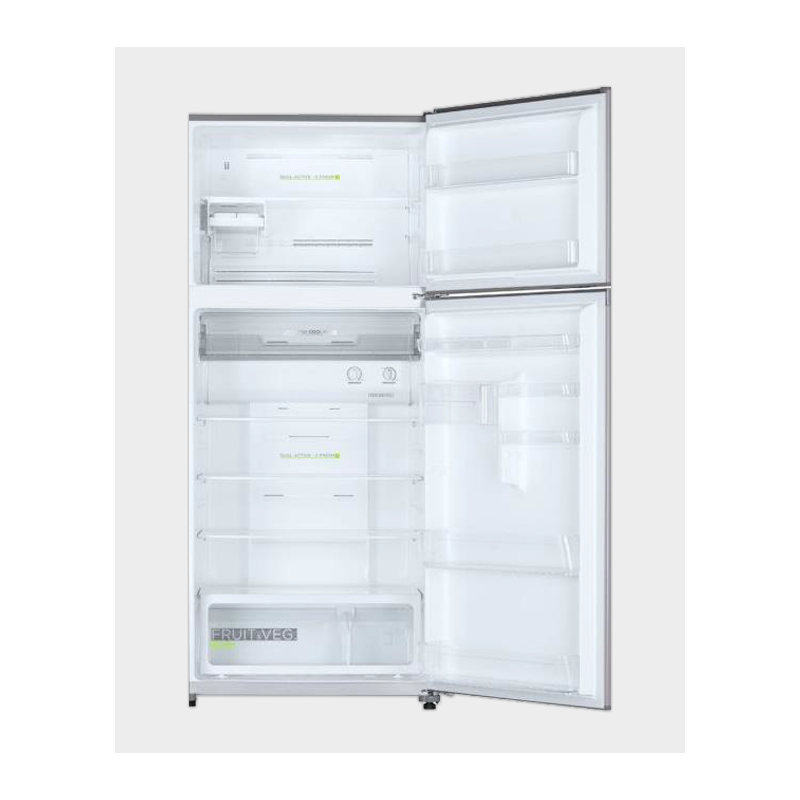 Midea Refrigerator Double Door