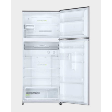 Midea Refrigerator Double Door