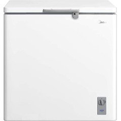 Midea Refrigerator CF White