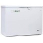 Midea Refrigerator CF white