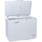 Midea Refrigerator CF white