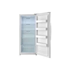 Midea Refrigerator Upright Freezer White