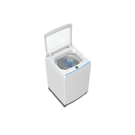 Midea Washing Machine Top Load White