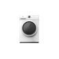 Midea Washing Machine Front Load 7KG White.