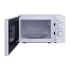 Midea Microwave Oven Solo 20Ltr White