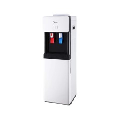 Midea Water Dispenser Top Load White