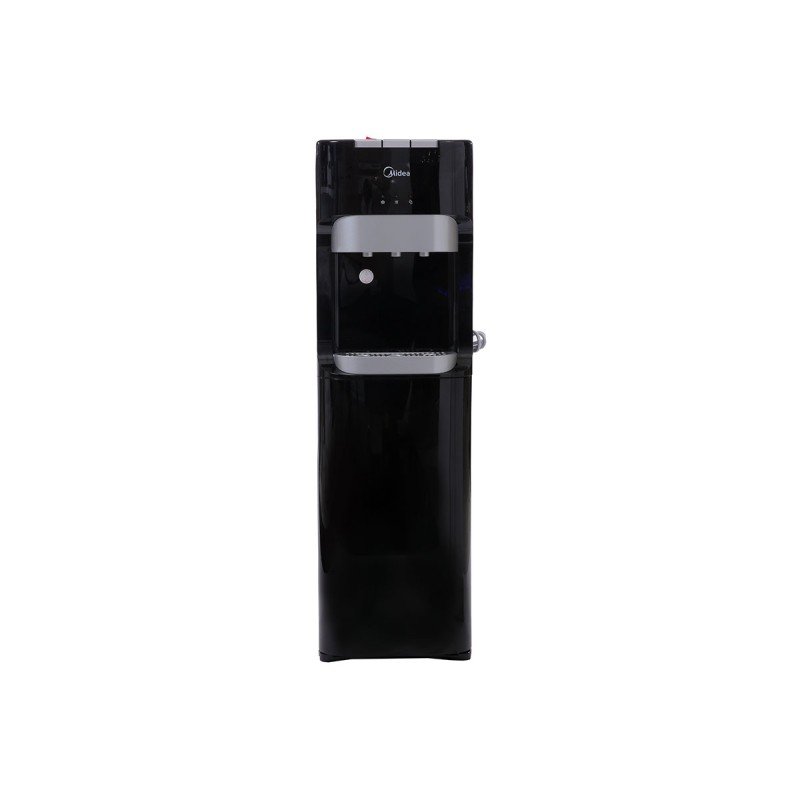 Midea Water Dispenser Bottom Load Black