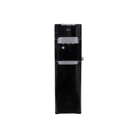 Midea Water Dispenser Bottom Load Black