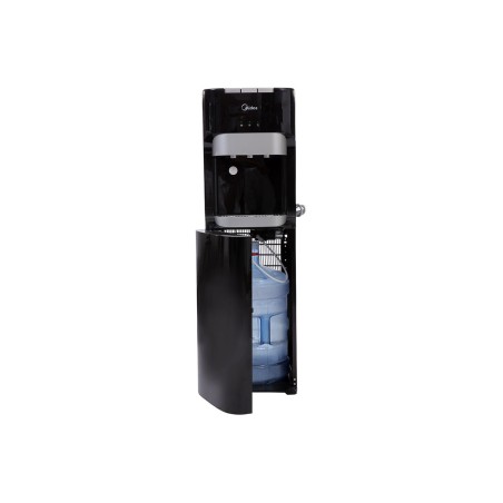 Midea Water Dispenser Bottom Load Black