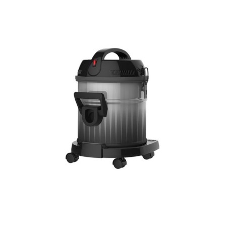 Midea Vacuum Cleaner Drum 2000W-Black