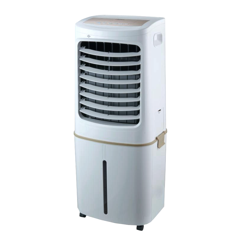 Midea Air Cooler (50 L, 200 W, White)