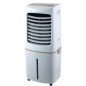 Midea Air Cooler (50 L, 200 W, White)