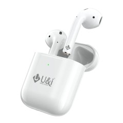 U&I Casino Series 5400 Bluetooth Truly Wireless Earbuds