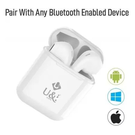 U&I Danger Series Airpod