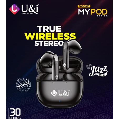 U&I Mypods Series Airpod