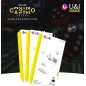 U&I Casino Series 5400 Bluetooth TWS