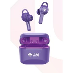 U&I Buzz 4 Earbuds