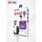 U&I Buzz 4 Earbuds