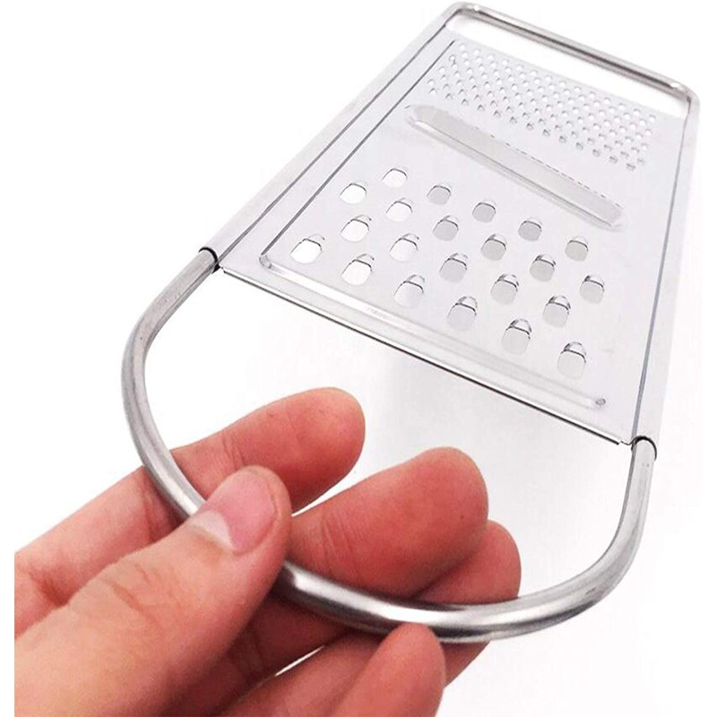 Selecto S01253 3 Way Flat Grater