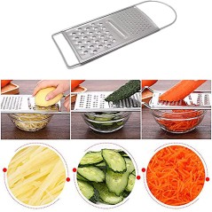 Selecto S01253 3 Way Flat Grater