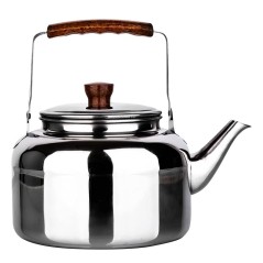 Ghome 1ltr Tea Kettle MC3141