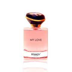 Brandy My Love edp Perfume (100ml) Women Collection