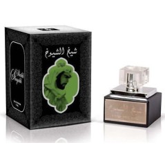 Sheikh Al Shuyukh Black 100ml