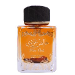 Pure Oudi Eau De Parfum Spray 100ml