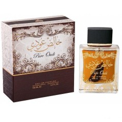 Pure Oudi Eau De Parfum Spray 100ml