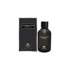 Tad Angel Attractive EDP Men 100 Ml