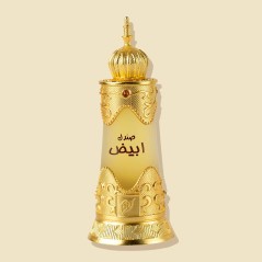 Afnan Perfume Oil Sandal Abiyad 20ml