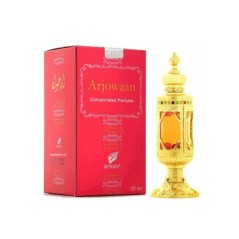 Afnan Perfume Arjowan 20ml Arabian Attar