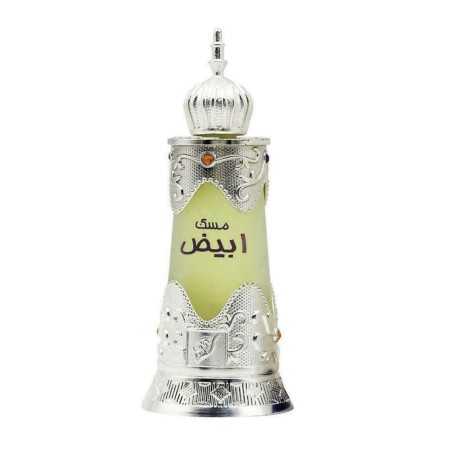 Afnan Musk Abiyad Oil 20ml