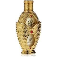 Afnan Fakhr Al Jamal 20ml Perfume Oil Unisex