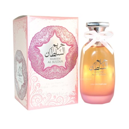 Hareem Al Sultan 100ML EDP