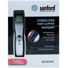 Sanford Hair Trimmer