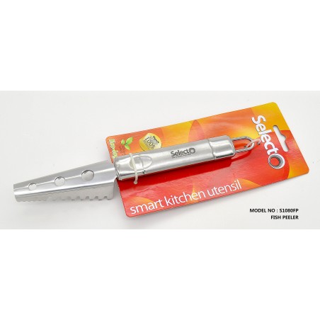 Selecto S1080 Fp Fish Peeler