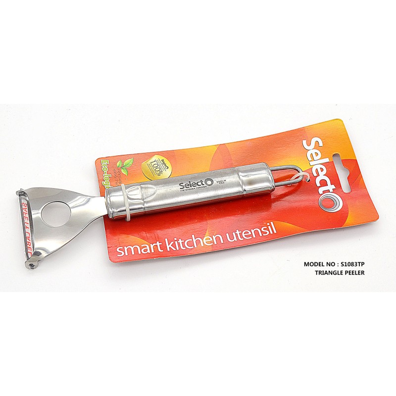 Selecto S1083 Triangle Peeler