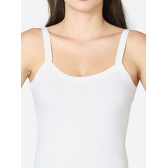 Vstar Hugs Ladies Vest Half