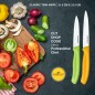 Classy touch CT-1195 Classsic twin knife