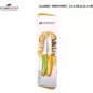 Classy touch CT-1195 Classsic twin knife