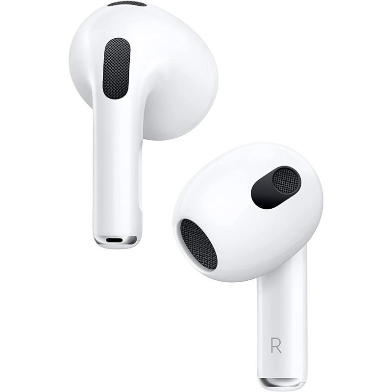 Apple AirPods 3 With MagSafe Case