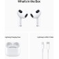 Apple AirPods 3 With MagSafe Case