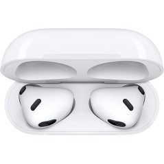 Apple AirPods 3 With MagSafe Case