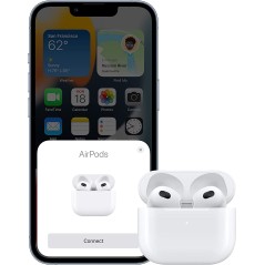 Apple AirPods 3 With MagSafe Case